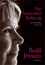 När horisonten flyttar sig