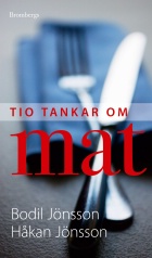 Tio tankar om mat