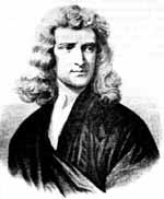 Isaac Newton