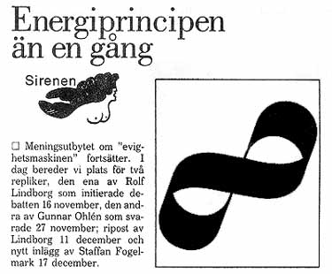 Energiprincipen 
r en gng.