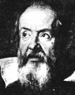 Galileo Galilei