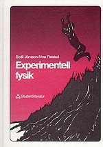 Experimentell fysik