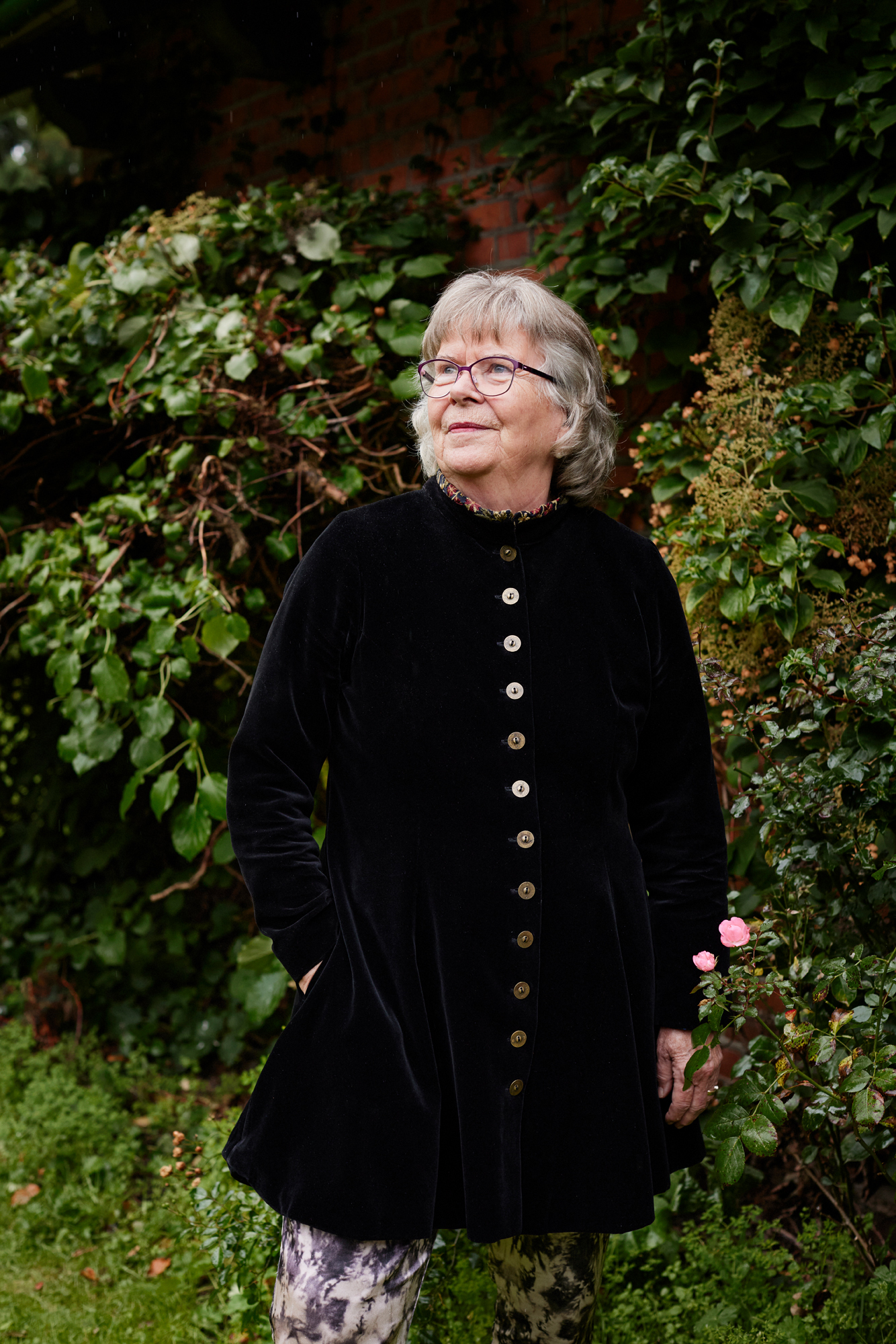 Bodil Jönsson